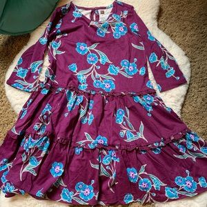 Tea collection girls size 8 dress